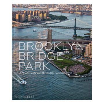 Brooklyn Bridge Park