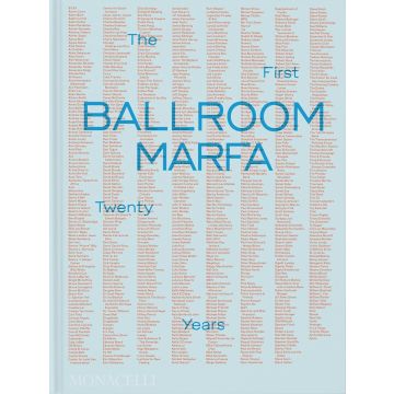 Ballroom Marfa