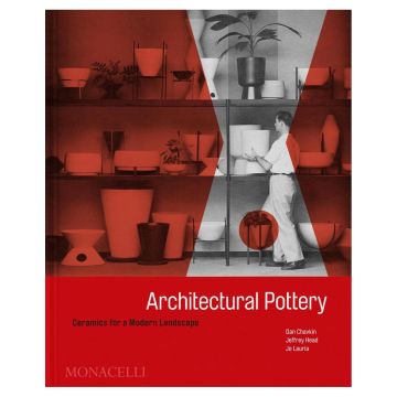 Architectural Pottery