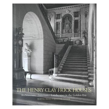 The Henry Clay Frick Houses