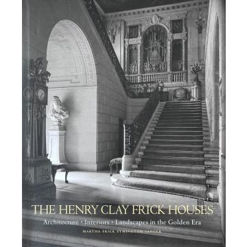 The Henry Clay Frick Houses