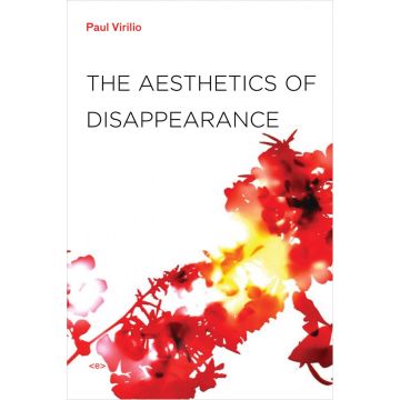 The Aesthetics of Disappearance