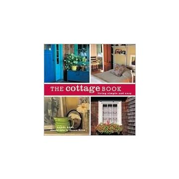 The Cottage Book.