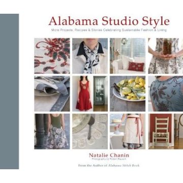 The Alabama Studio Style