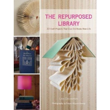 The Repurposed Library