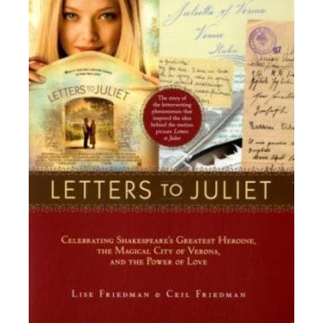 Letters to Juliet