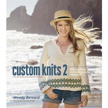 Custom Knits 2