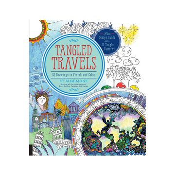 Tangled Travels