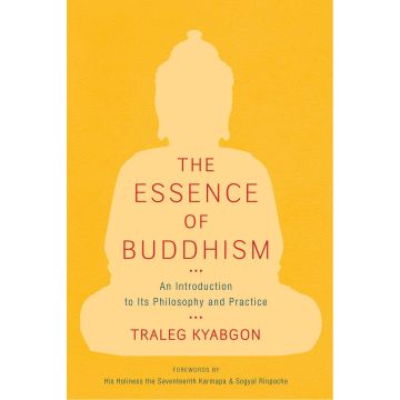 The Essence of Buddhism