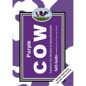 Purple Cow