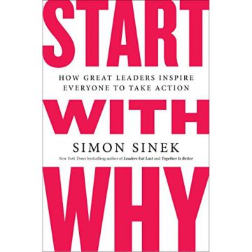 Start With Why