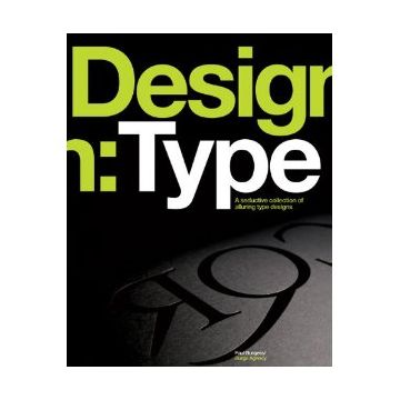 Design/Type: A Seductive Collection of Alluring Type Designs