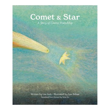 Comet & Star