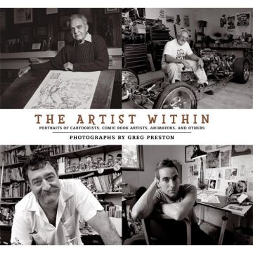 The Artist Within