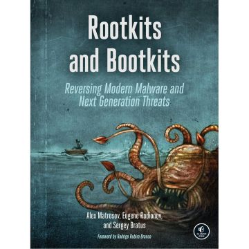 Rootkits and Bootkits