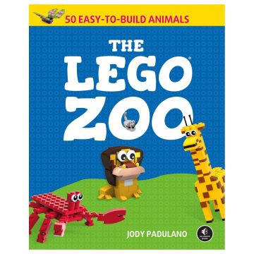 The Lego Zoo