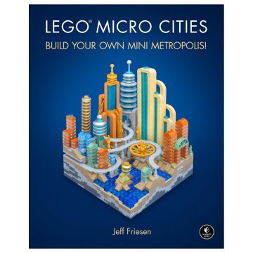 LEGO Micro Cities