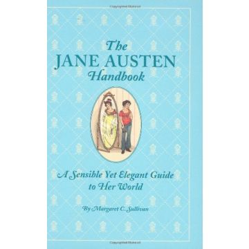 Jane Austen Handbook