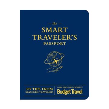 The Smart Traveller's Passport