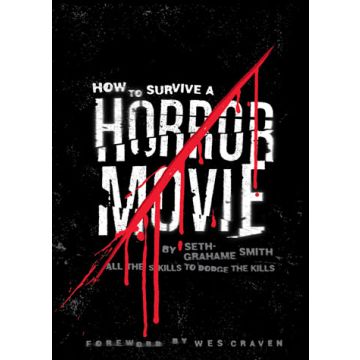 How To Survive a Horror Movie