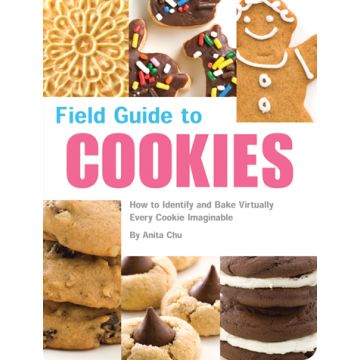 Field Guide to Cookies