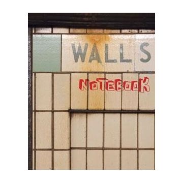 Walls Notebook