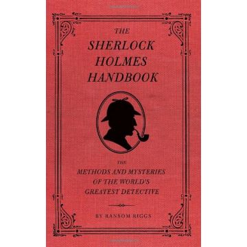 The Sherlock Holmes Handbook