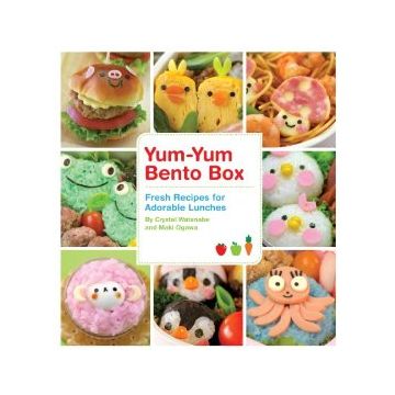 Yum-Yum Bento Box