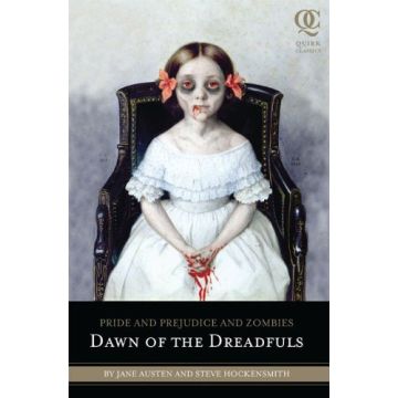 Dawn of the Dreadfuls