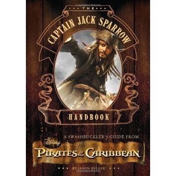 The Captain Jack Sparrow Handbook