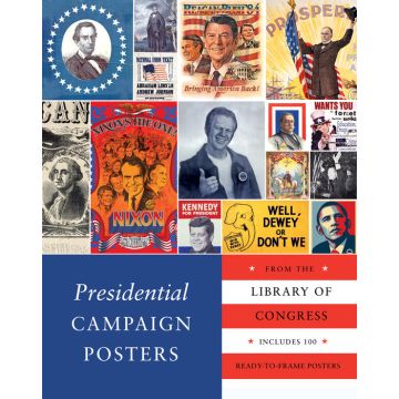 Presidential Campaign Posters