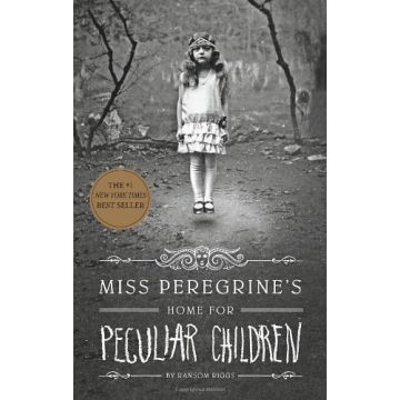 Miss Peregrine's Home for Peculiar Children