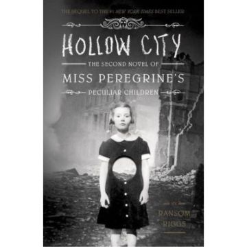 Hollow City