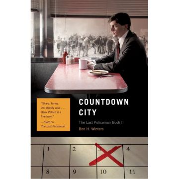 Countdown City