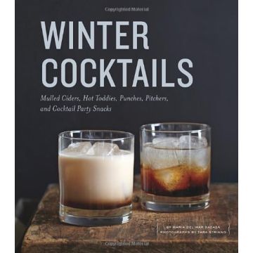 Winter Cocktails