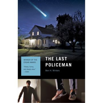 The Last Policeman