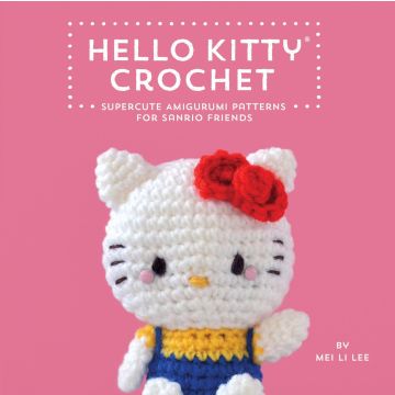 Hello Kitty Crochet