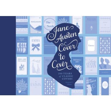 Jane Austen Cover to Cover