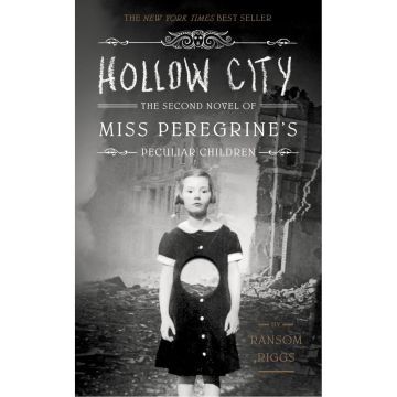 Hollow City