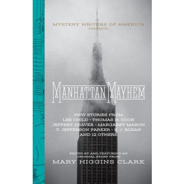 Manhattan Mayhem