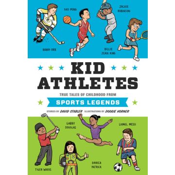 Kid Athletes