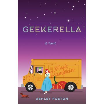 Geekerella