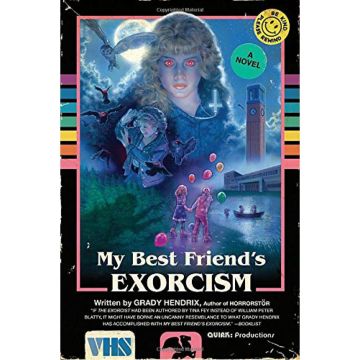 My Best Friend's Exorcism