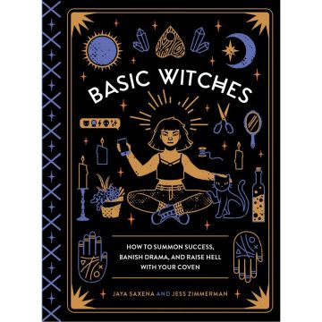 Basic Witches