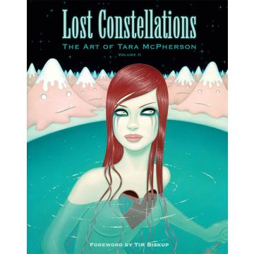 Lost Constellations