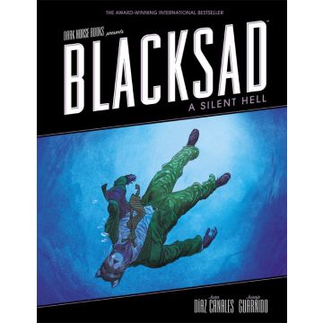 Blacksad Vol. 4