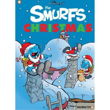 Smurfs: Christmas (PB)