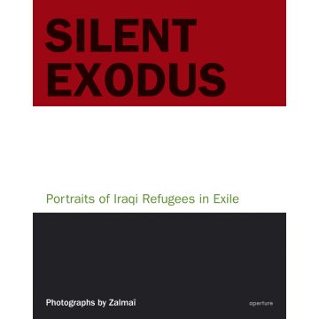 Zalmaï. Silent Exodus