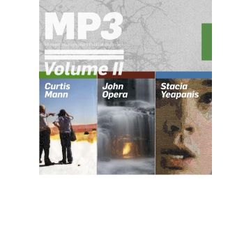 MP3: Volume II