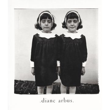 Diane Arbus